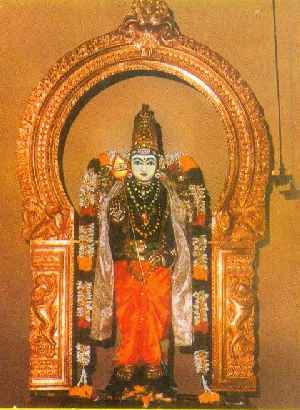 murugan swami ji
